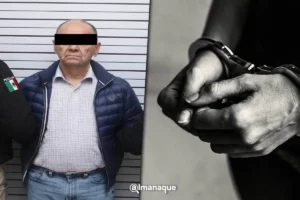 Vinculan al tirador de la Atlixcáyotl por tentativa de homicidio doloso 3 Vincularon al tirador de la Atlixcáyotl por intento de homicidio