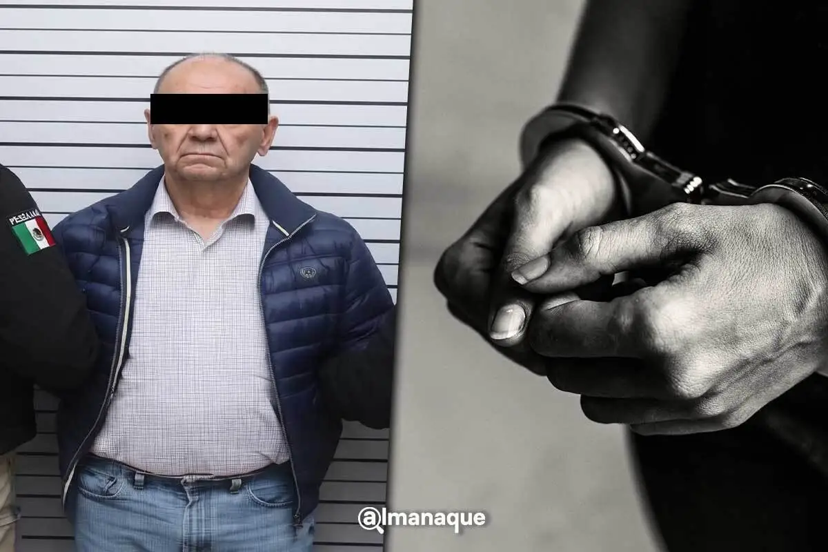 Vinculan al tirador de la Atlixcáyotl por tentativa de homicidio doloso 4 Vincularon al tirador de la Atlixcáyotl por intento de homicidio