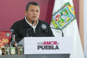 Producción del narcolaboratorio de Jopala era tan grande que podía abastecer a Puebla y Veracruz