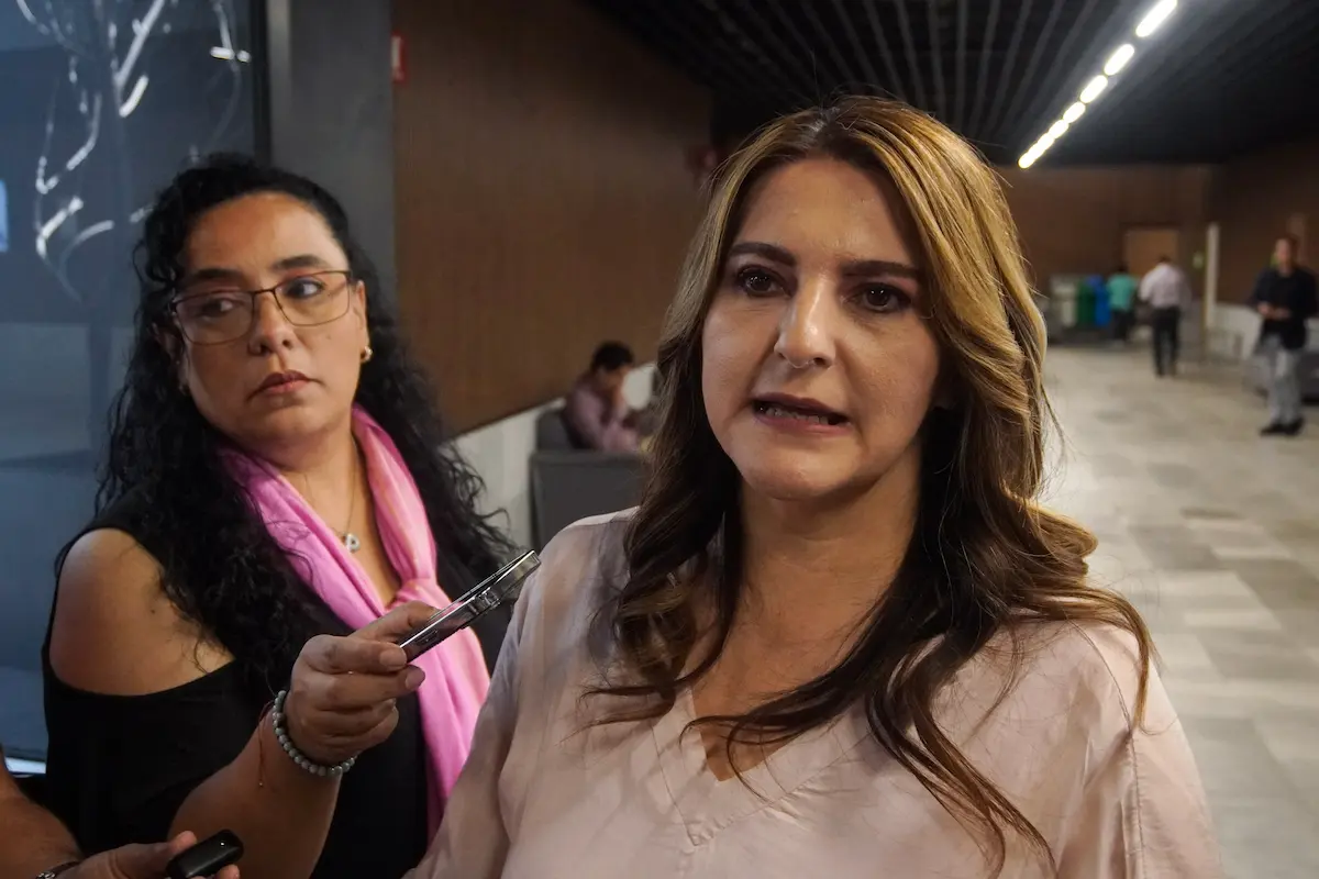 Fuerza x México Puebla blindará candidaturas del crimen organizado para 2027 2 Fuerza x México Puebla blindará candidaturas para 2027
