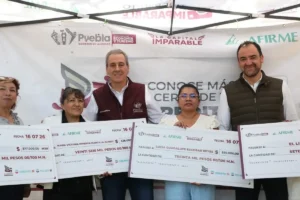 Pepe Chedraui entrega apoyos de “Tu Crédito Imparable” en Infonavit San Pedro 11 Pepe Chedraui entrega apoyos de “Tu Crédito Imparable” en Infonavit San Pedro