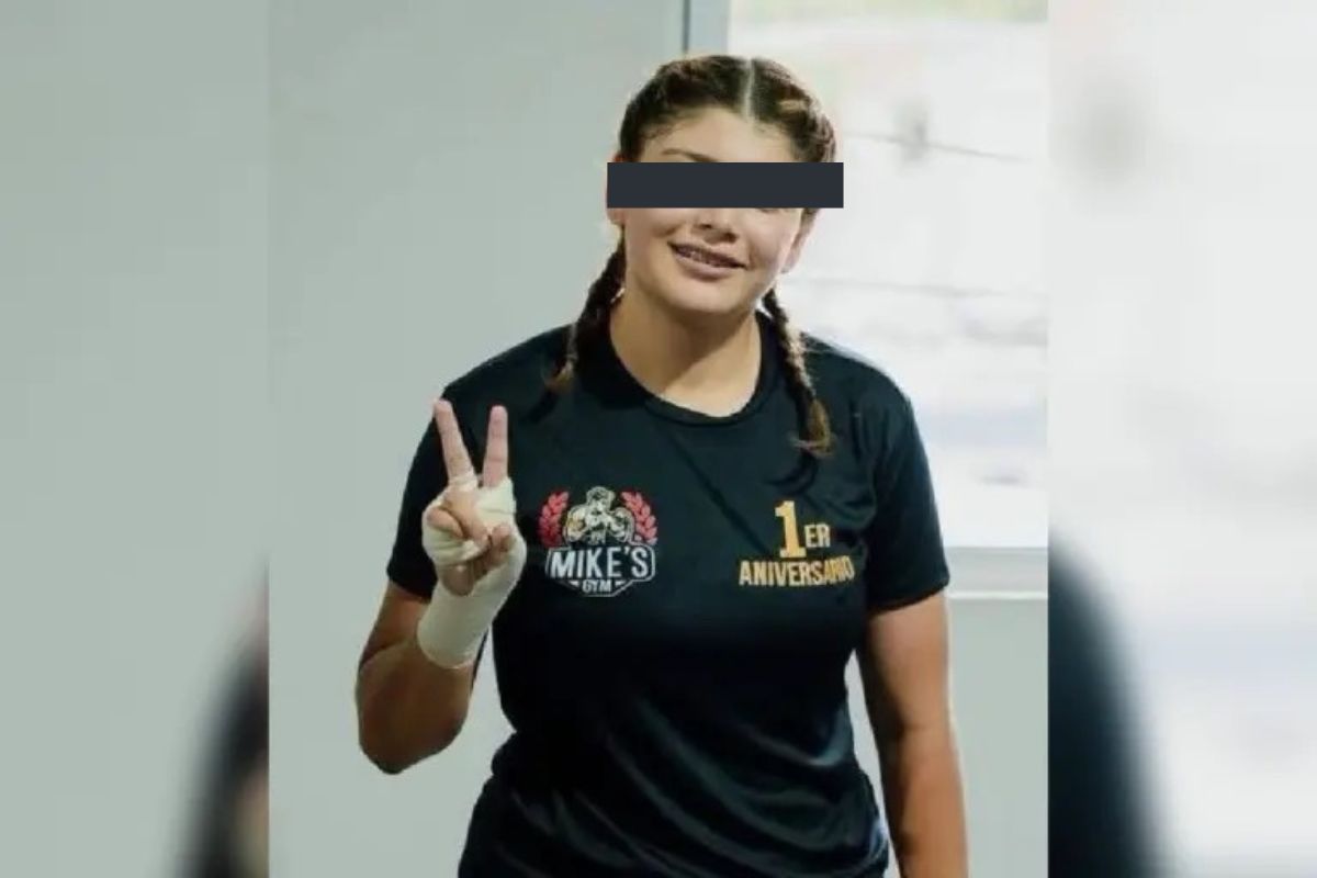 Denuncian maltratos y acoso en la Academia Militarizada de Marina Doenitz tras muerte de Dafne 3 Denuncian maltratos y acoso en la Academia Militarizada de Marina Doenitz