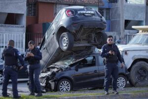 accidentes automovilísticos en Puebla PORTADA