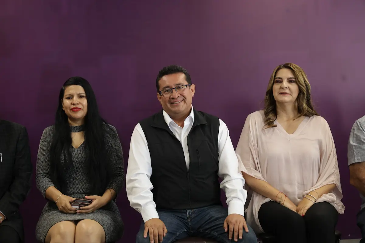 Fomenta Congreso del Estado espacios para el empoderamiento femenino y la independencia económica 6 Fomenta Congreso del Estado espacios para el empoderamiento femenino y la independencia económica