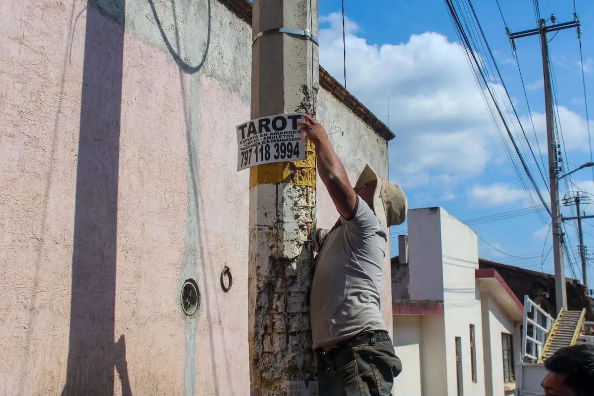#AgendaZacatlánSustentable: Desarrollo Urbano retira contaminación visual