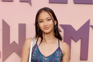 ¿Quién era Kaylee Hottle, actriz de Godzilla que falleció?