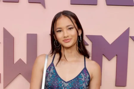 Fallece a los 19 años Kaylee Hottle: quién era y de qué murió 14 ¿Quién era Kaylee Hottle, actriz de Godzilla que falleció?