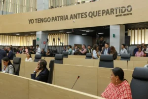 Congreso llama a alcaldes de Puebla a no gastar en ocurrencias 4 Congreso llamó a alcaldes de Puebla a no caer en corrupción