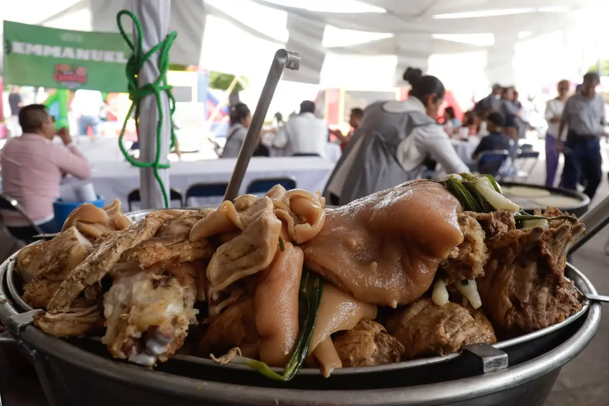 Llega el Festival de las Carnitas 2026 a San Francisco Totimehuacan 2 Llega el Festival de las Carnitas 2026 en estas fechas