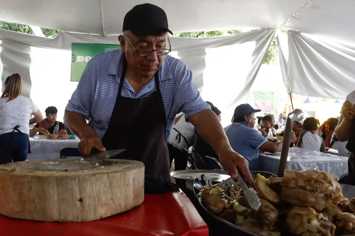 Llega el Festival de las Carnitas 2026 a San Francisco Totimehuacan 3 Llega el Festival de las Carnitas 2026 en estas fechas