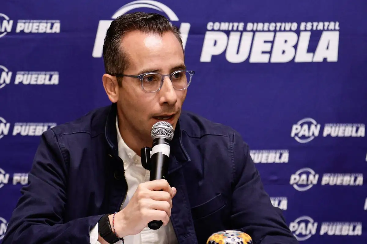 Van más de 800 poblanos aspirantes a candidatos en el PAN 2 Hay más de 800 poblanos aspirantes a candidatos en el PAN