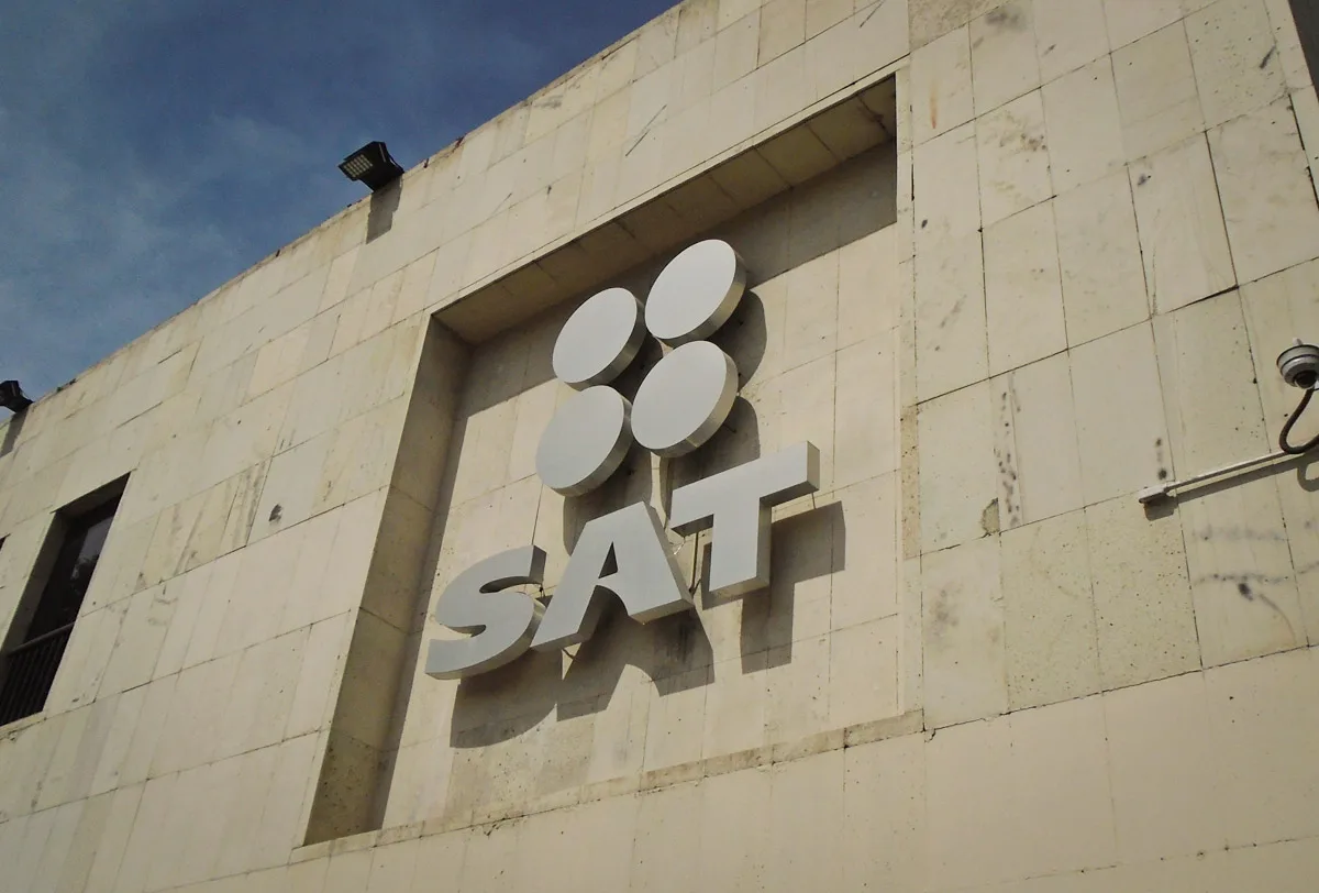 SAT publica lista de contribuyentes que emitieron facturas falsas y advierten sanciones 2 SAT publica lista de contribuyentes que emitieron facturas falsas