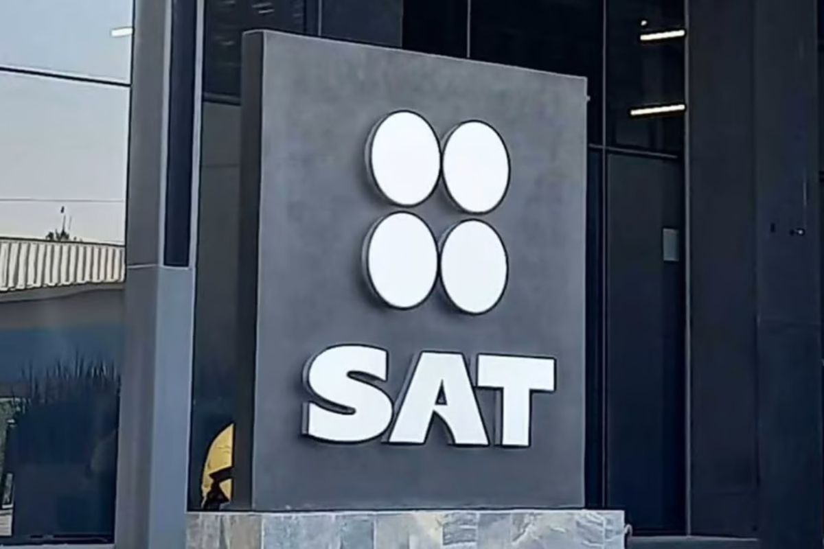 SAT publica lista de contribuyentes que emitieron facturas falsas y advierten sanciones 3 SAT publica lista de contribuyentes que emitieron facturas falsas