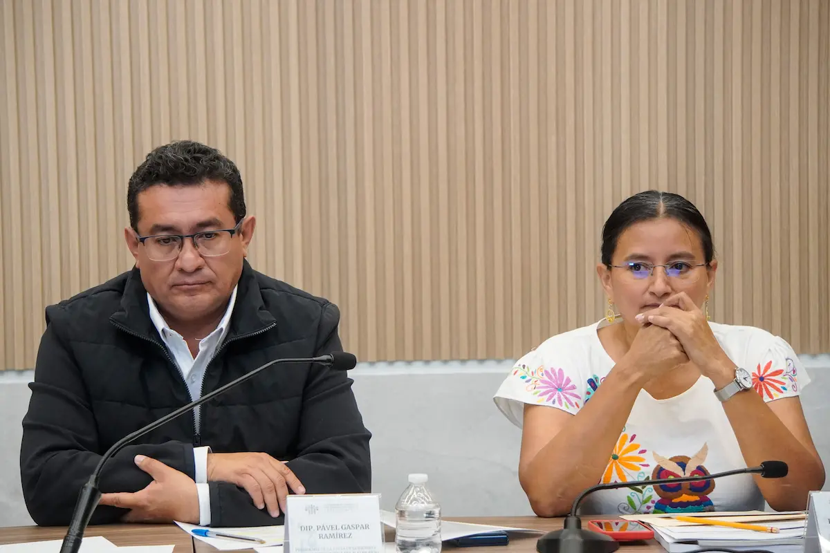 Puebla regulará uso de IA