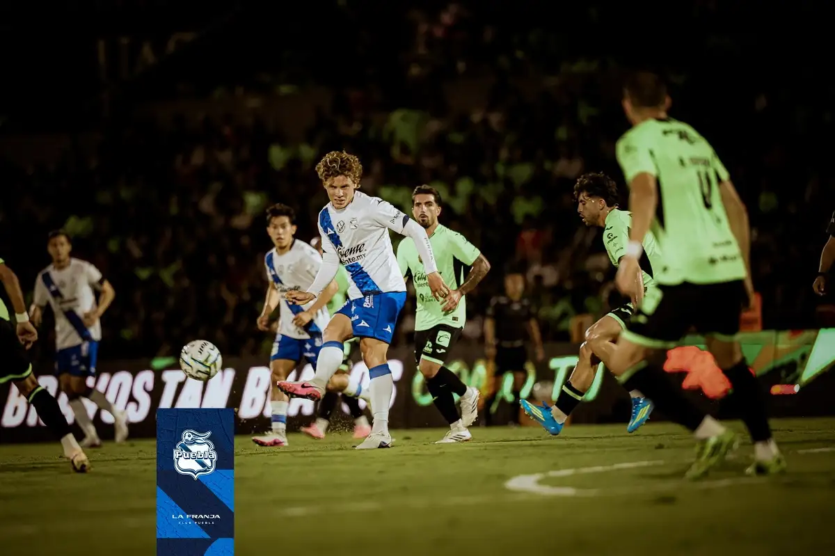 ¿Dónde ver Cruz Azul vs Puebla y a qué hora es?