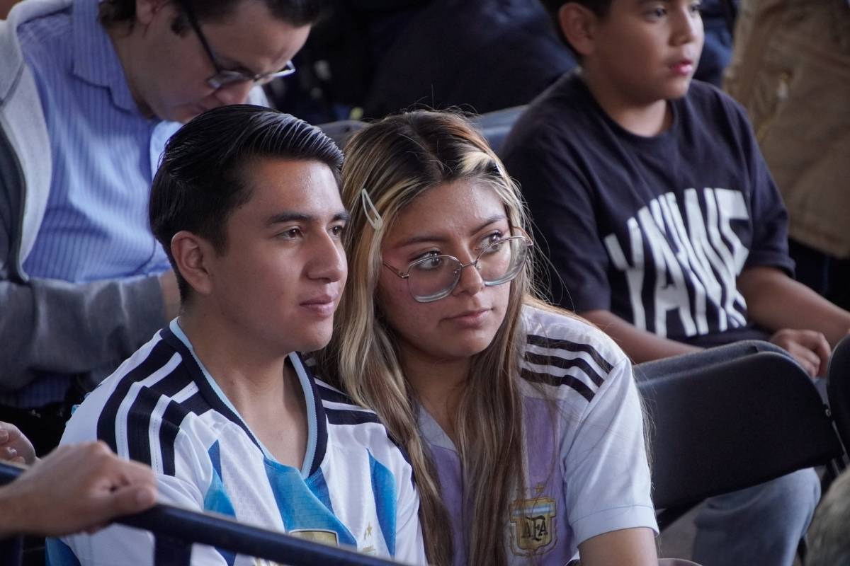 Fan Fest de Puebla