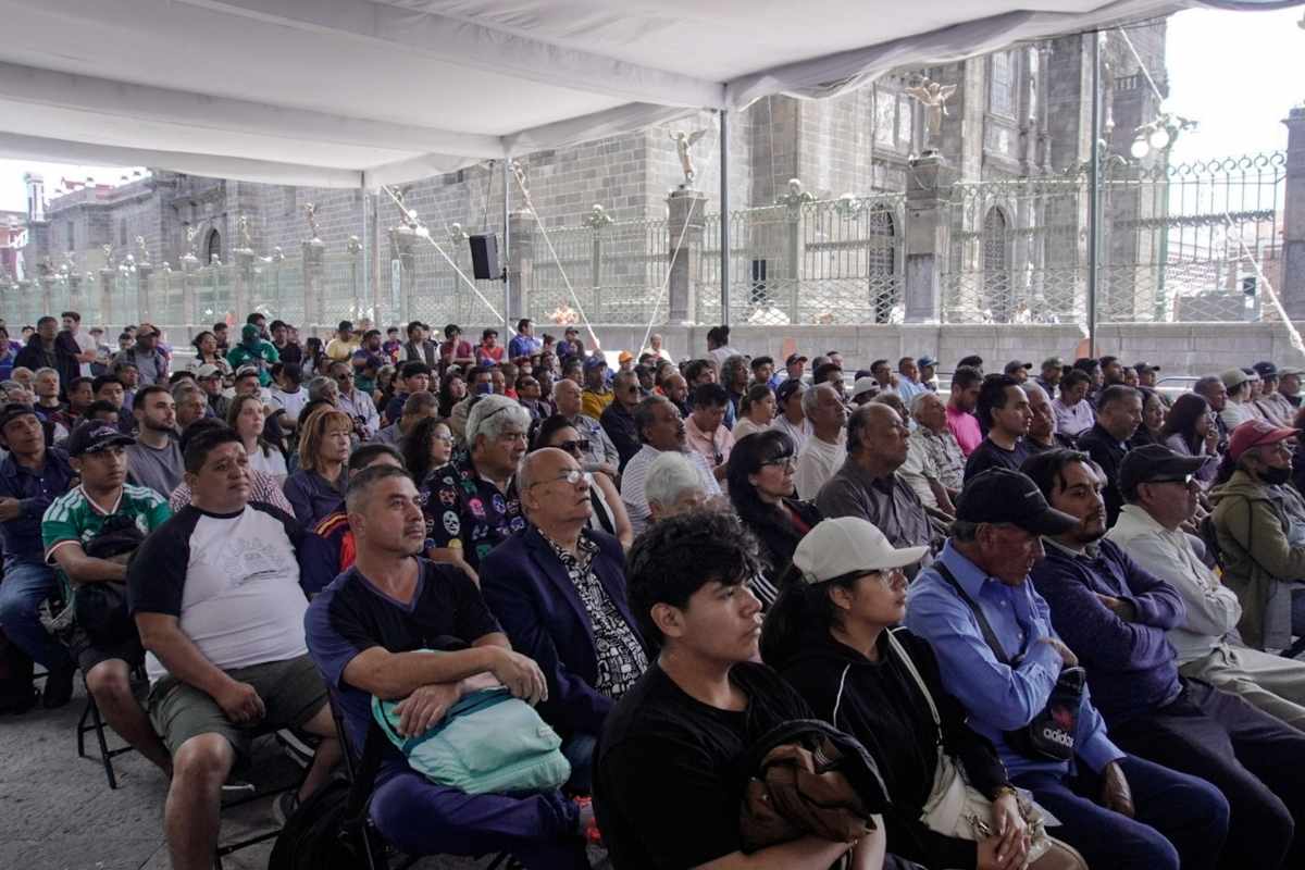 Fan Fest de Puebla