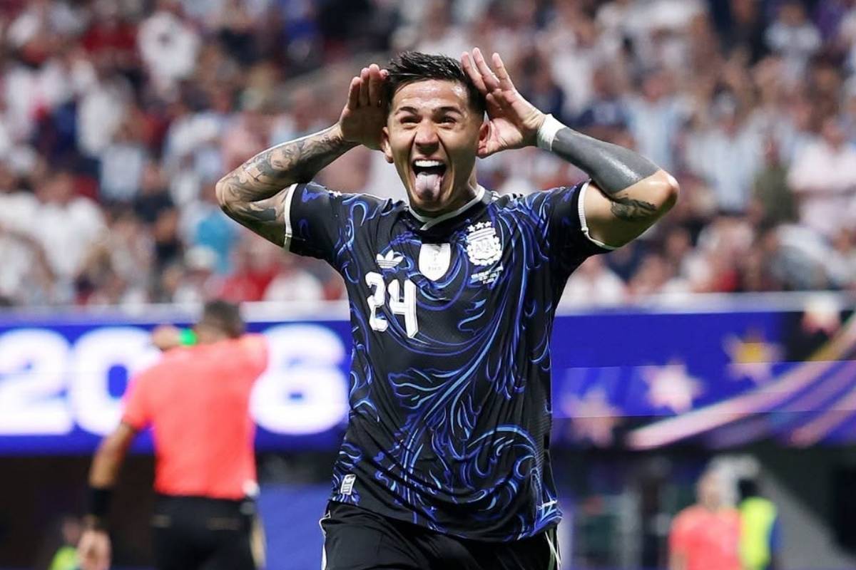 Estas son las veces que la FIFA investigó a Argentina: abren nuevo expediente por pelea contra España 2 FIFA investigó a Argentina