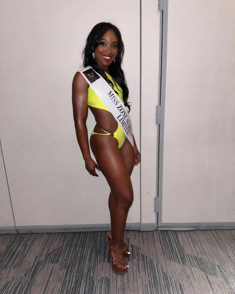 De qué murió LaToya Malcolm