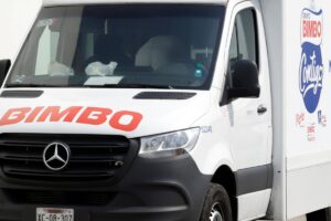 Nueva planta de Bimbo en Puebla | Foto: Agencia Enfoque