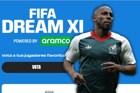 Once ideal del Mundial 2026 | Foto: Selección Mexicana