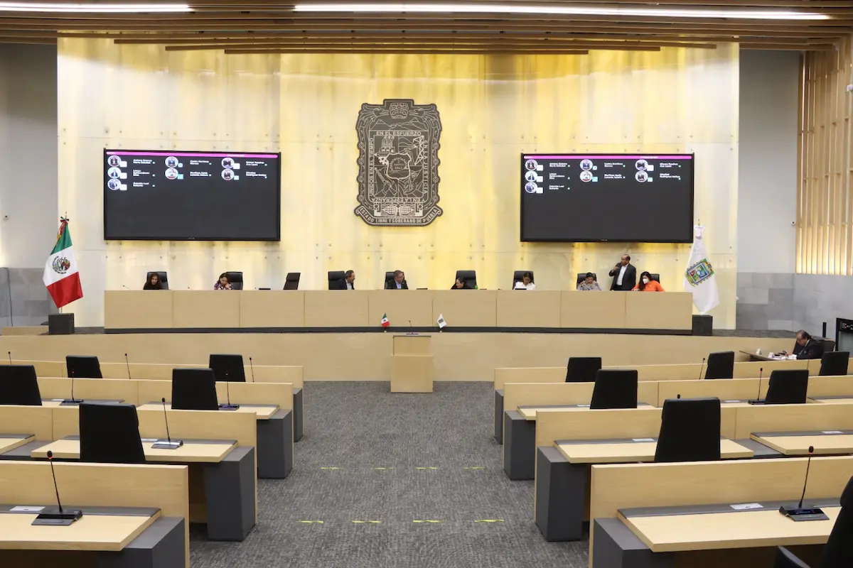 Aprueba Comisión Permanente del Congreso acuerdo para fortalecer la promoción gastronómica tradicional de los municipios de la entidad