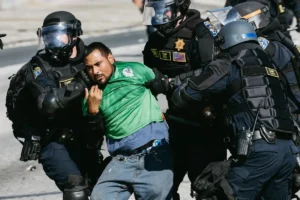 México presenta 20 denuncias contra el ICE por muerte de migrantes