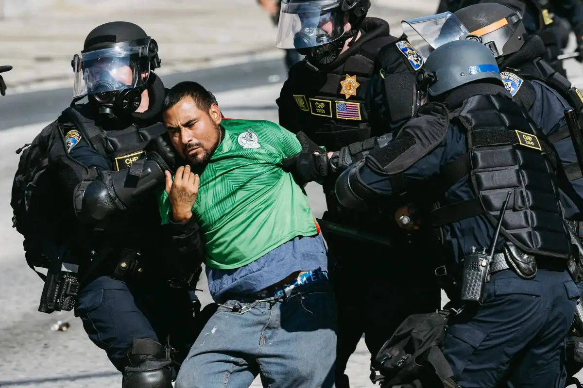 México presenta 20 denuncias contra el ICE por muerte de migrantes