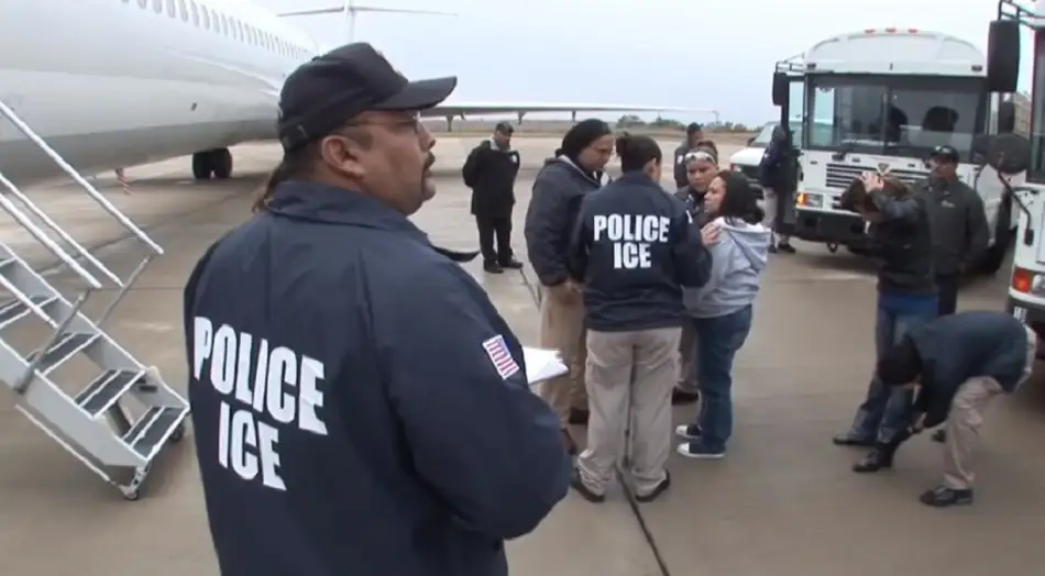 México presenta 20 denuncias contra el ICE por muerte de migrantes