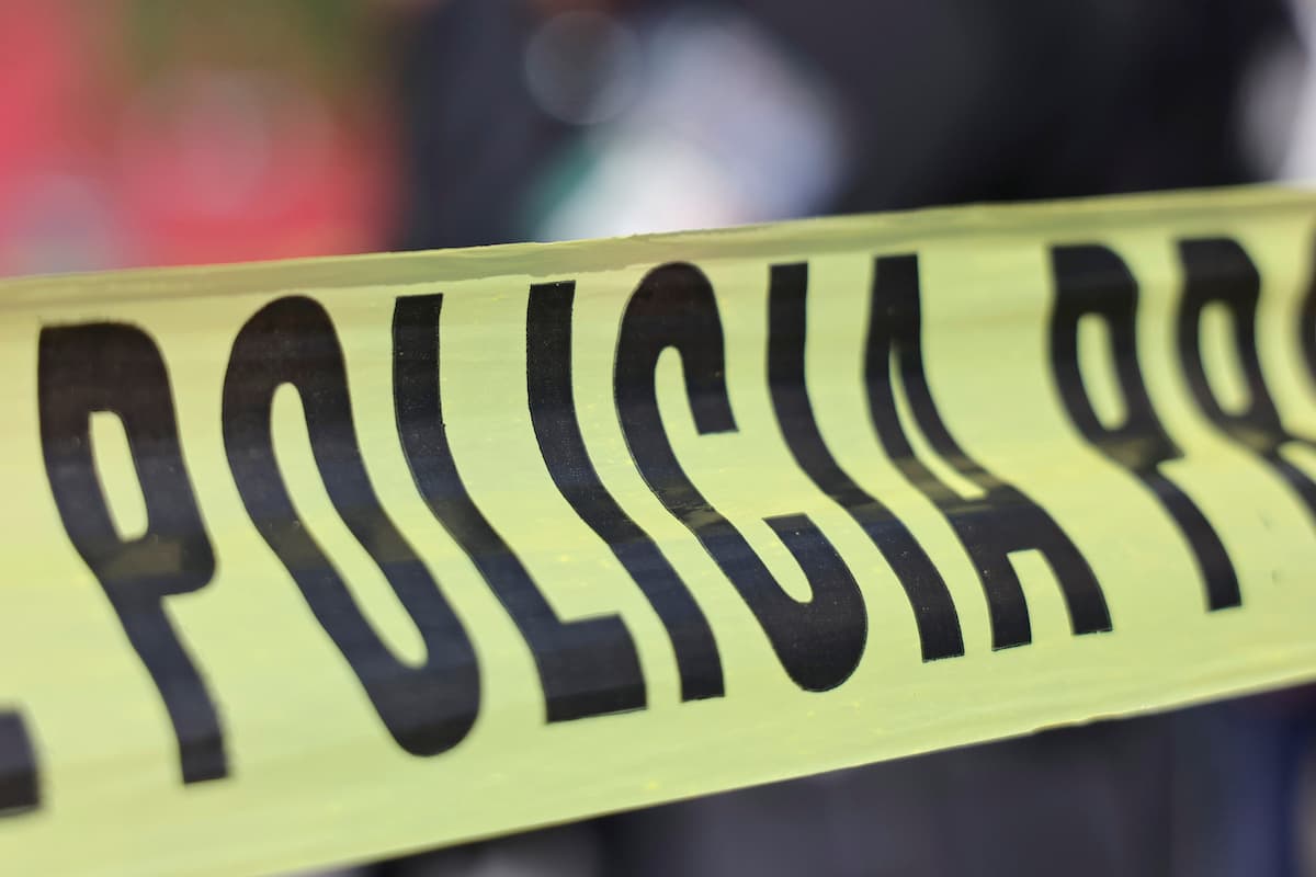 Balean a conductor y le roban camioneta en Chietla; lo dejan tirado en la carretera 3 Balean a conductor y le roban camioneta en Chietla