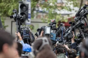 Congreso pide atender amenazas a periodistas en Puebla