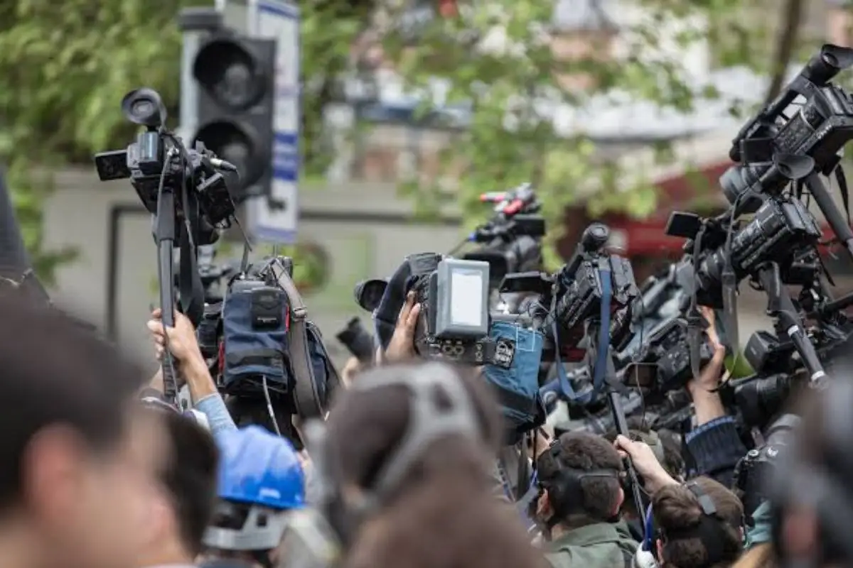Congreso pide atender amenazas a periodistas en Puebla