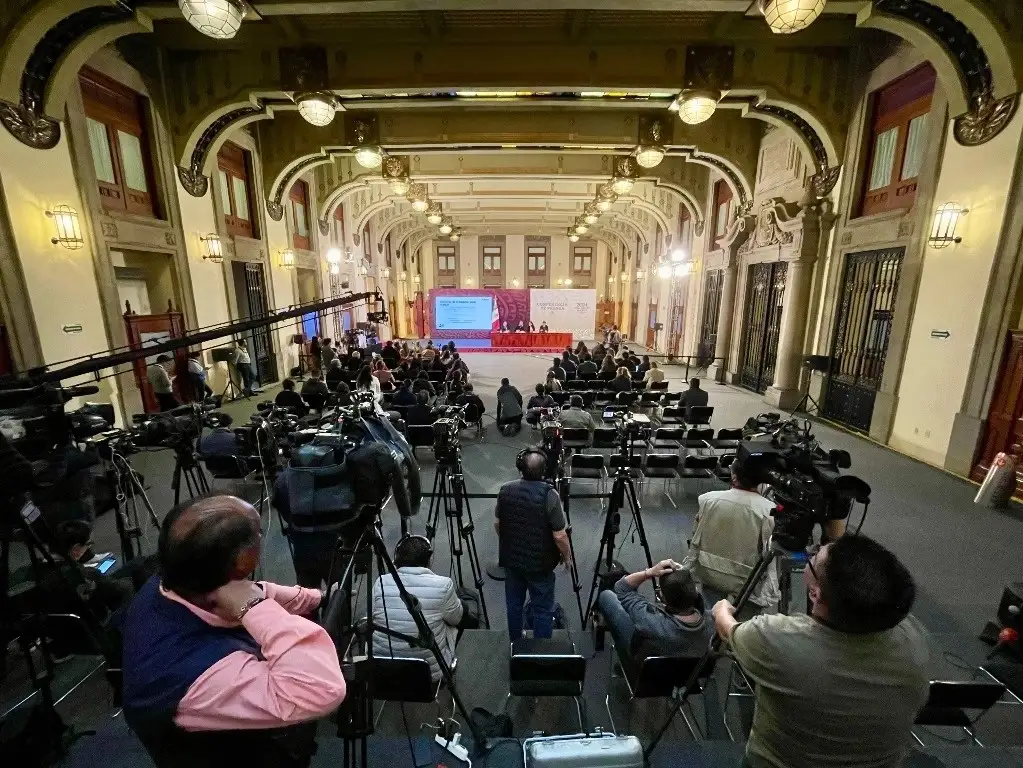 Congreso pide atender amenazas a periodistas en Puebla tras asesinato de Josué Martínez 3 Congreso pide atender amenazas a periodistas en Puebla