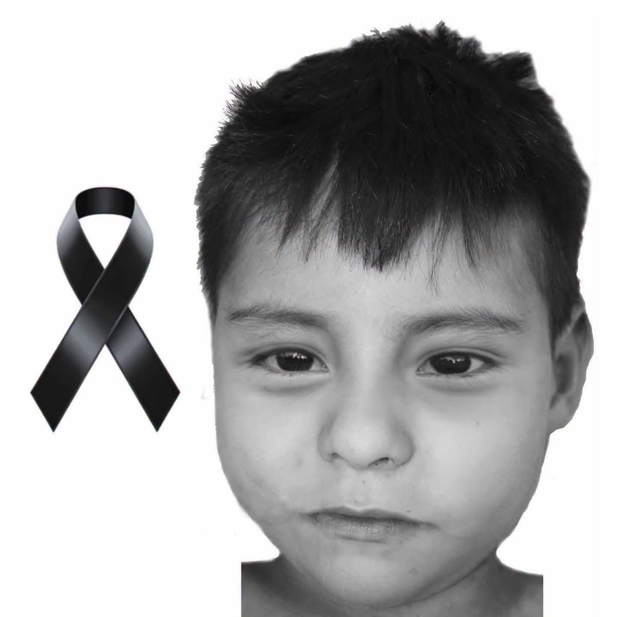 Buscan identificar a niño hallado sin vida en Mineral del Monte
