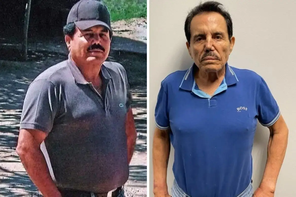 Gobierno de México no ha asegurado cuentas del Mayo Zambada