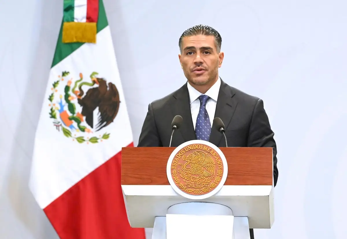 Gobierno de México no ha asegurado cuentas del Mayo Zambada