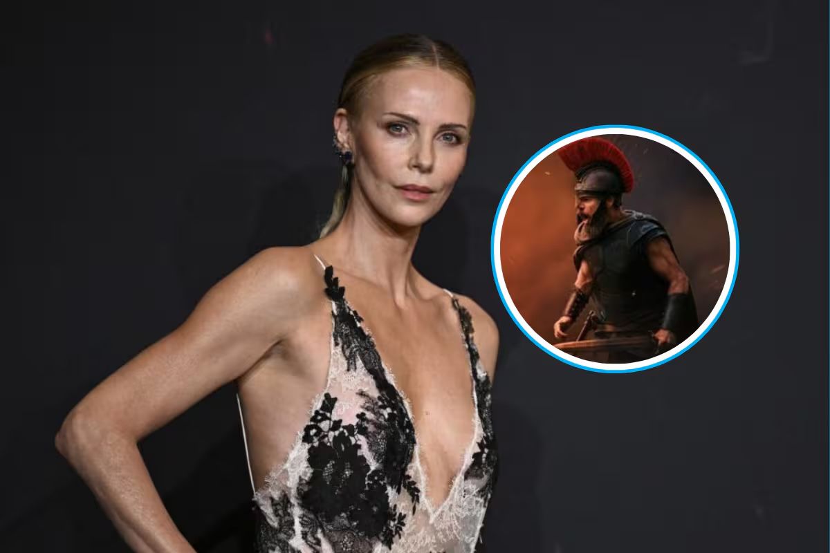 ¿Qué dijo Charlize Theron sobre Matt Damon que desató la polémica en redes