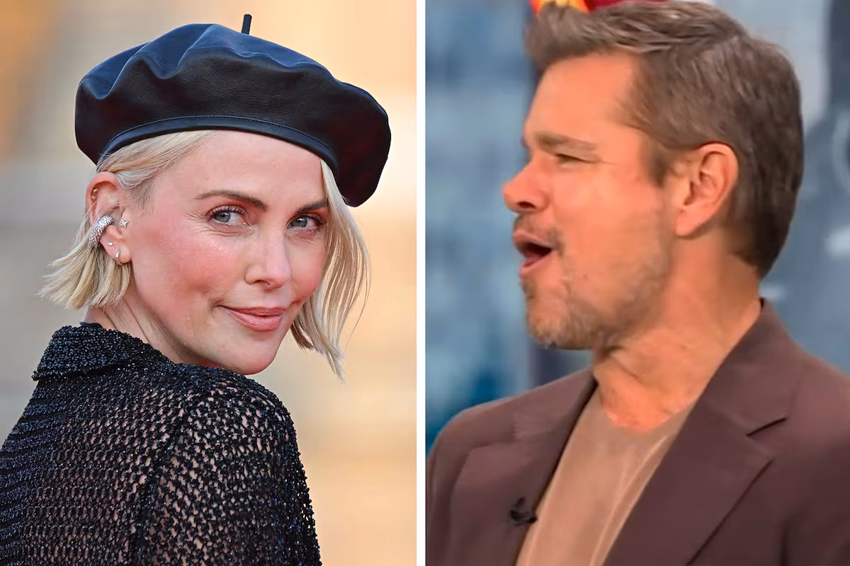 ¿Qué dijo Charlize Theron sobre Matt Damon que desató la polémica en redes