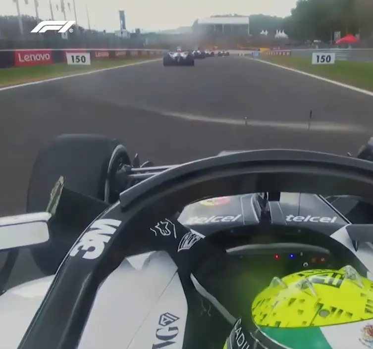 Estos son los horarios del GP de Hungría 2026 y las fechas