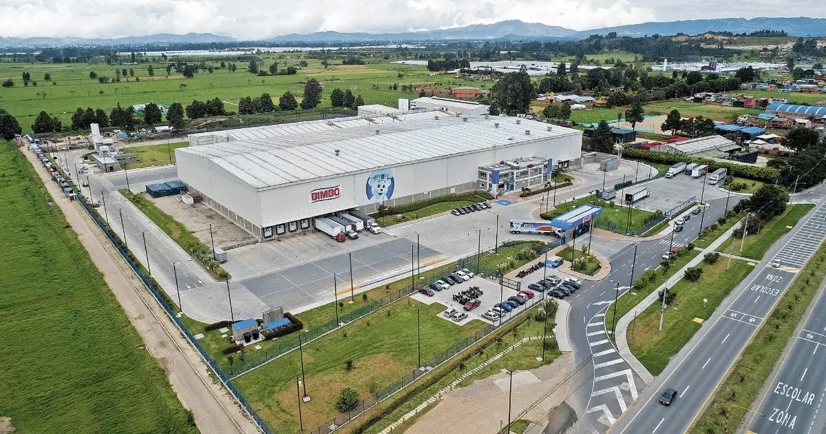 ¿Dónde estará la nueva planta de Bimbo en Puebla?