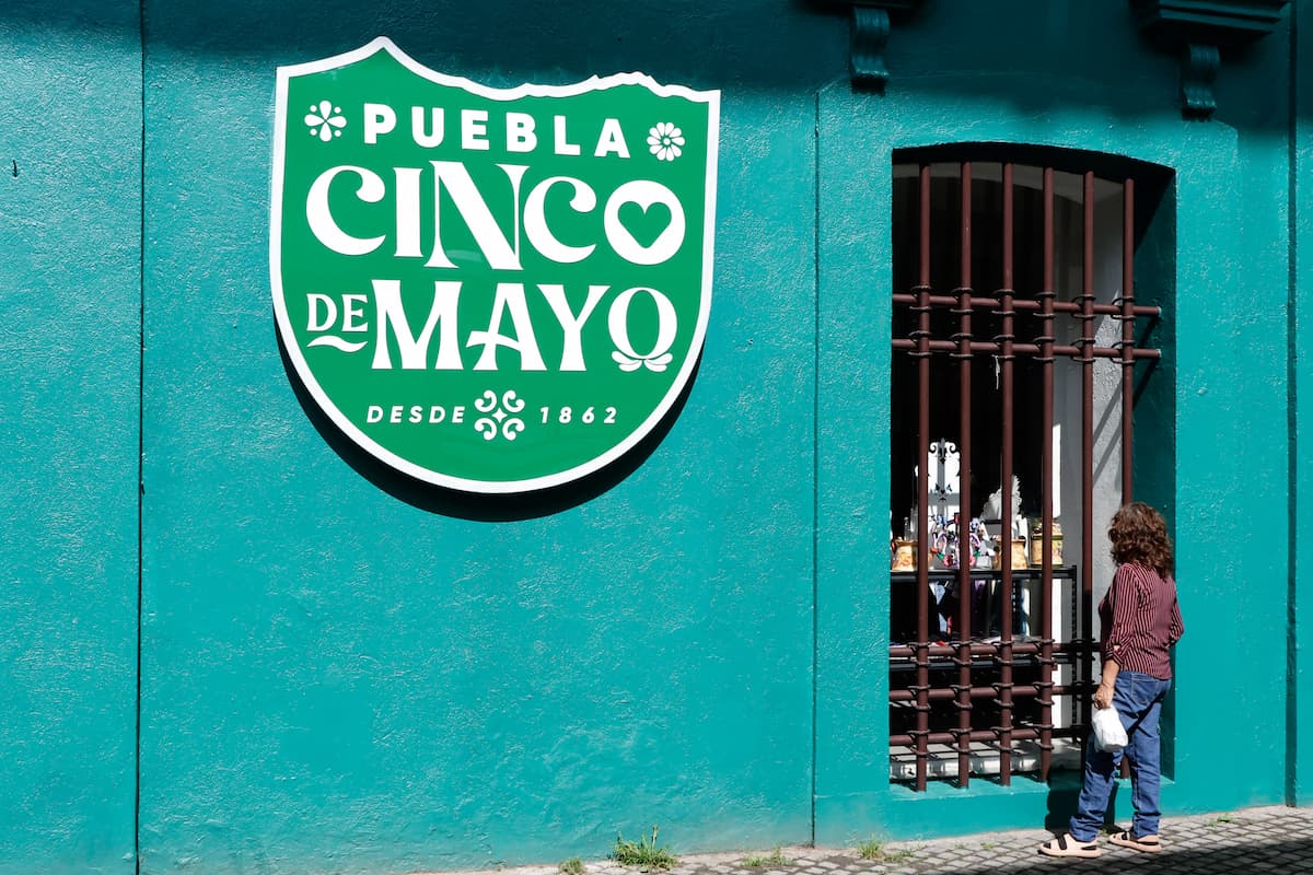 Anuncia Armenta la creación del OPD Puebla Cinco de Mayo: Estas serán sus funciones