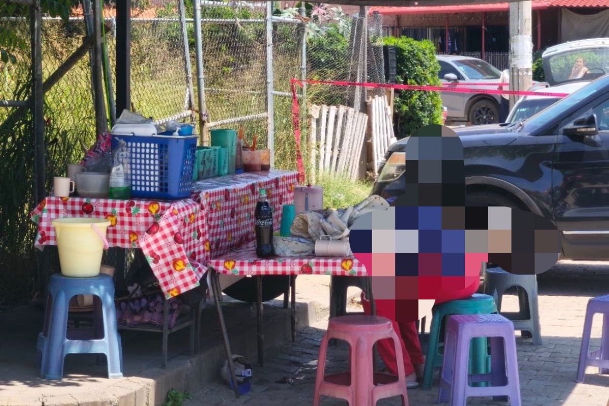Asesinan al periodista Francisco Alejandro Leyva Aguilar en Oaxaca