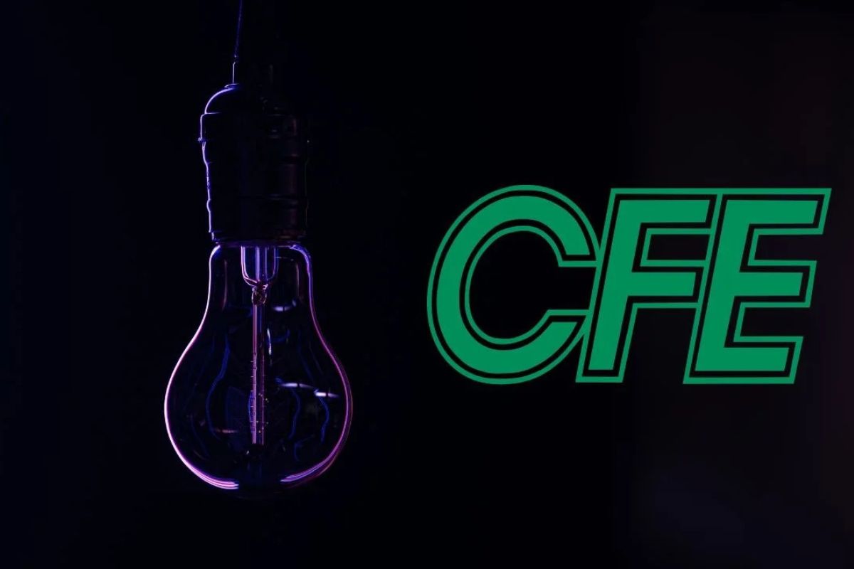 CFE anuncia apagón masivo hoy 22 de julio