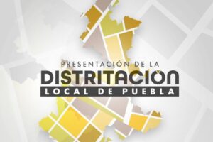 Crean 138 nuevas secciones electorales en Puebla para comicios del 2027 2 Crean 138 nuevas secciones electorales en Puebla para comicios del 2027