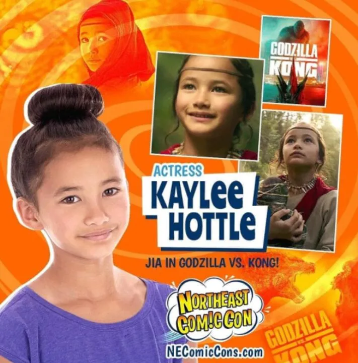 Madre de Kaylee Hottle comparte emotiva despedida tras la muerte de la actriz