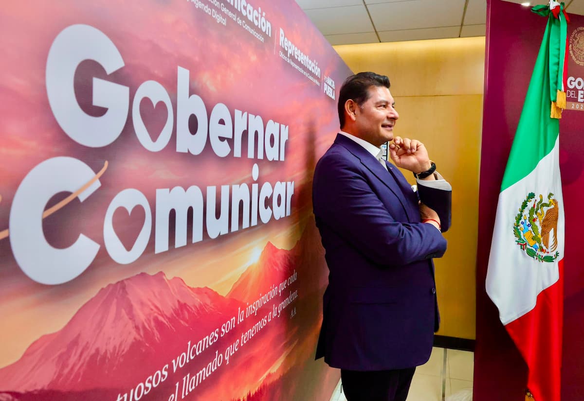 Gobierno de Puebla prepara evento conmemorativo por el España vs Perú