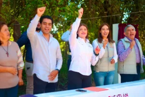 Agenda de eventos internacionales genera proyección y derrama económica estatal para Puebla