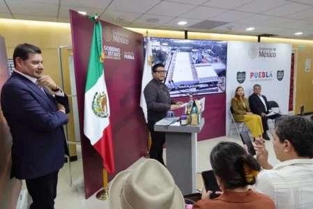 Agenda de eventos internacionales genera proyección y derrama económica estatal para Puebla 17 Agenda de eventos internacionales genera proyección y derrama económica estatal para Puebla