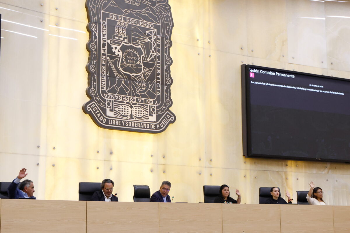 reforma electoral de Armenta PORTADA