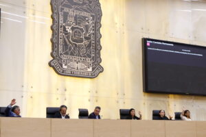 reforma electoral de Armenta PORTADA